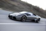 Lamborghini Reventon 2007 года